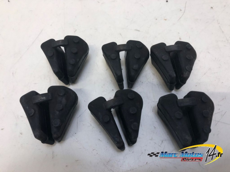 DAMPERS YAMAHA MT07 ABS A2 2021