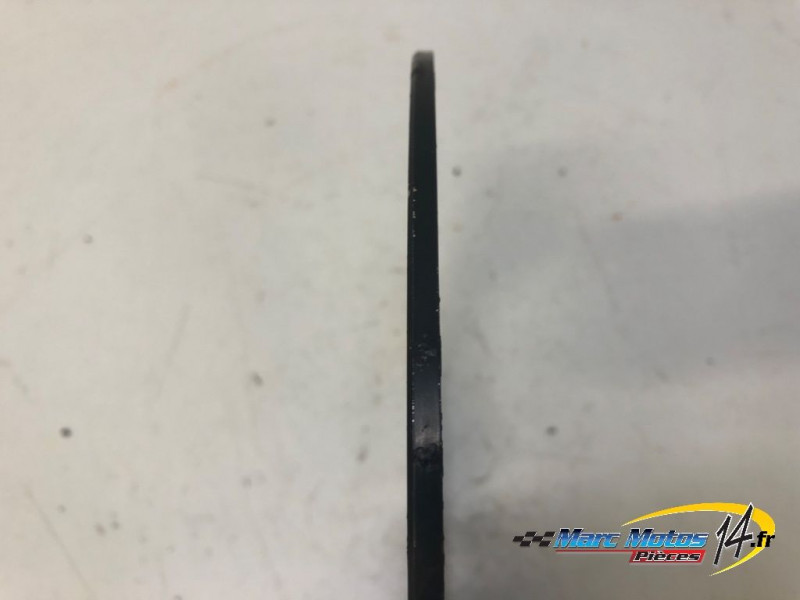 DISQUE ARRIERE YAMAHA MT07 ABS A2 2021