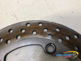 DISQUE ARRIERE YAMAHA MT07 ABS A2 2021