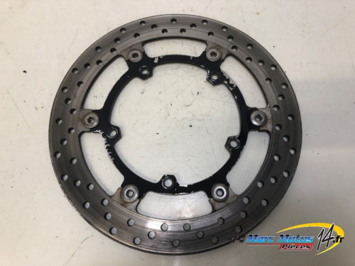 DISQUE AVANT DROIT YAMAHA MT07 ABS A2 2021