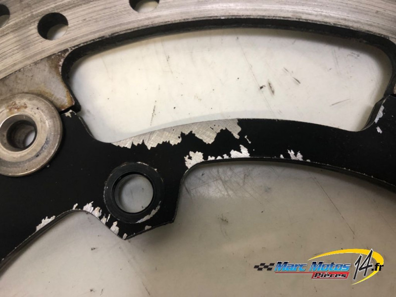 DISQUE AVANT DROIT YAMAHA MT07 ABS A2 2021