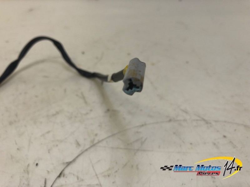 ECLAIRAGE DE PLAQUE YAMAHA MT07 ABS A2 2021
