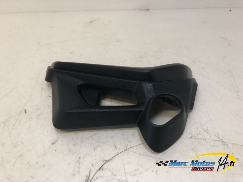 ECOPE DE RADIATEUR GAUCHE YAMAHA MT07 ABS A2 2021