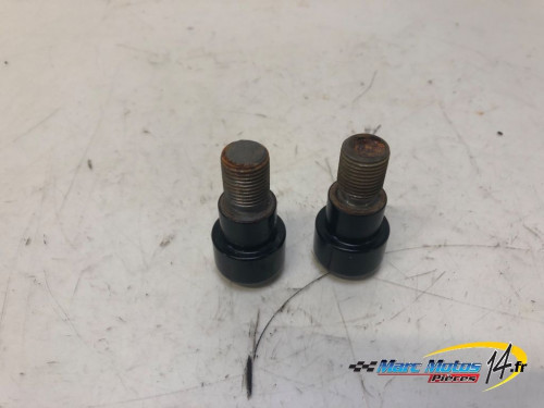 EMBOUT DE GUIDON YAMAHA MT07 ABS A2 2021