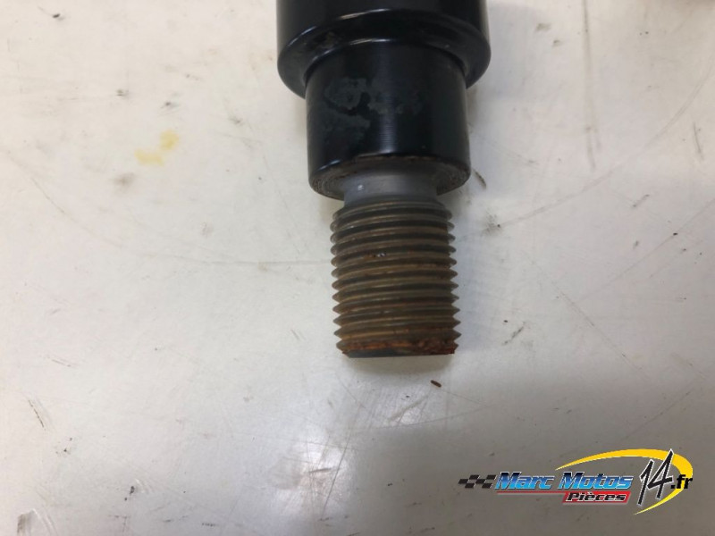 EMBOUT DE GUIDON YAMAHA MT07 ABS A2 2021