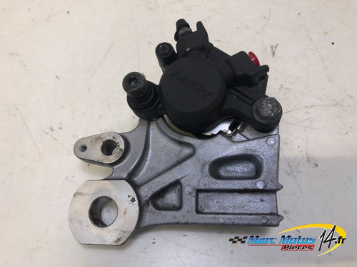 ETRIER DE FREIN ARRIERE YAMAHA MT07 ABS A2 2021