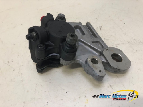 ETRIER DE FREIN ARRIERE YAMAHA MT07 ABS A2 2021