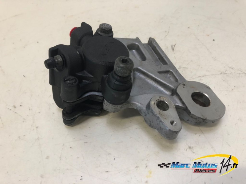 ETRIER DE FREIN ARRIERE YAMAHA MT07 ABS A2 2021