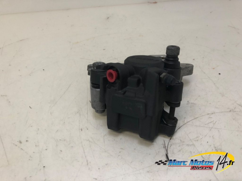 ETRIER DE FREIN ARRIERE YAMAHA MT07 ABS A2 2021