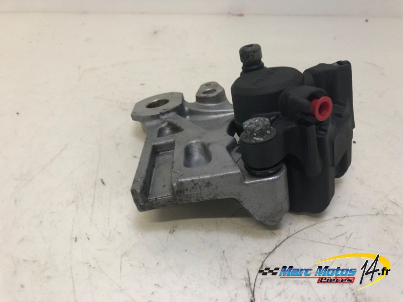 ETRIER DE FREIN ARRIERE YAMAHA MT07 ABS A2 2021