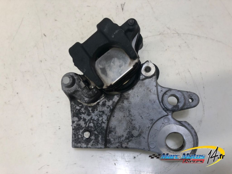 ETRIER DE FREIN ARRIERE YAMAHA MT07 ABS A2 2021