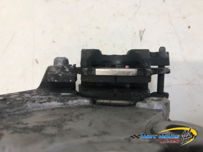 ETRIER DE FREIN ARRIERE YAMAHA MT07 ABS A2 2021