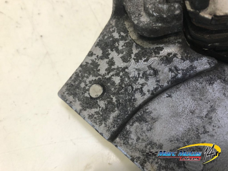 ETRIER DE FREIN ARRIERE YAMAHA MT07 ABS A2 2021
