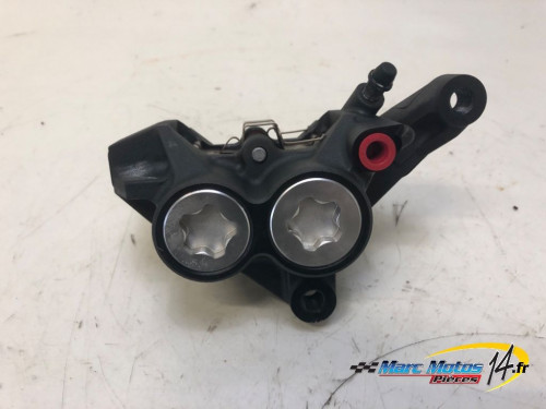 ETRIER DE FREIN AVANT DROIT YAMAHA MT07 ABS A2 2021