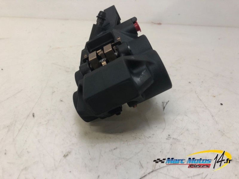 ETRIER DE FREIN AVANT DROIT YAMAHA MT07 ABS A2 2021