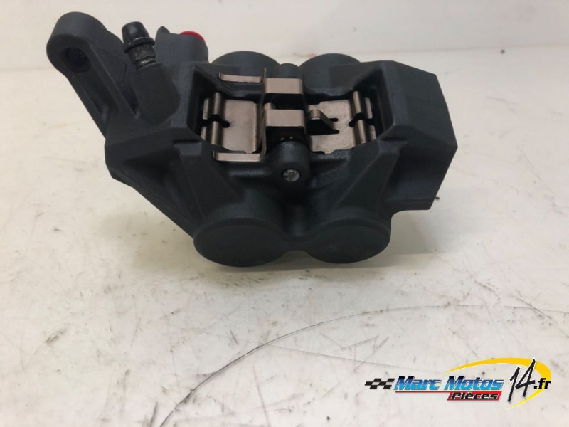 ETRIER DE FREIN AVANT DROIT YAMAHA MT07 ABS A2 2021