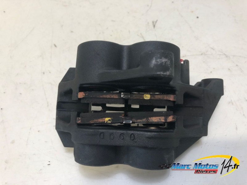 ETRIER DE FREIN AVANT DROIT YAMAHA MT07 ABS A2 2021