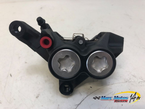 ETRIER DE FREIN AVANT GAUCHE YAMAHA MT07 ABS A2 2021