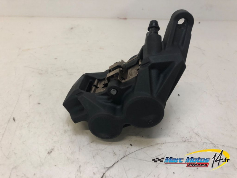 ETRIER DE FREIN AVANT GAUCHE YAMAHA MT07 ABS A2 2021