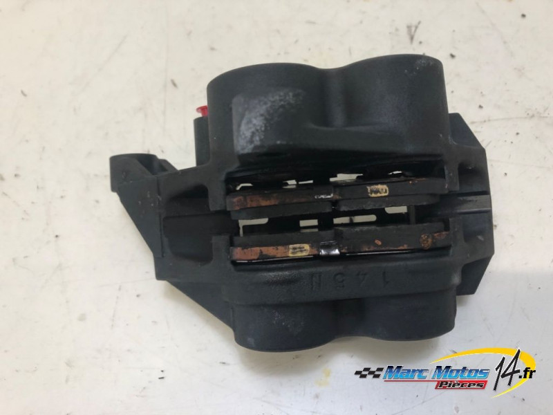 ETRIER DE FREIN AVANT GAUCHE YAMAHA MT07 ABS A2 2021