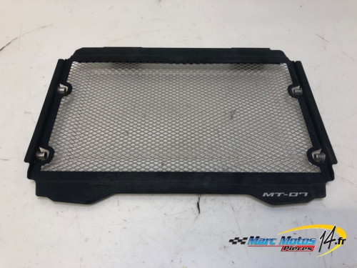 GRILLE DE RADIATEUR YAMAHA MT07 ABS A2 2021