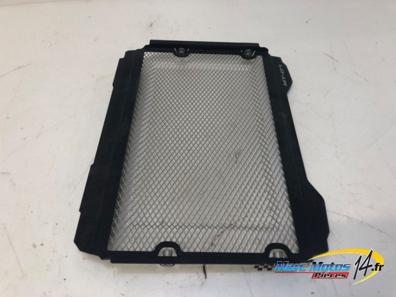 GRILLE DE RADIATEUR YAMAHA MT07 ABS A2 2021