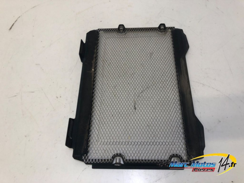 GRILLE DE RADIATEUR YAMAHA MT07 ABS A2 2021