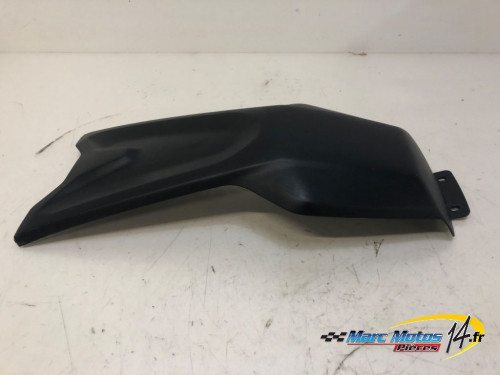 HABILLAGE DE RESERVOIR YAMAHA MT07 ABS A2 2021