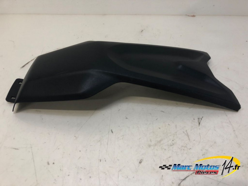 HABILLAGE DE RESERVOIR YAMAHA MT07 ABS A2 2021