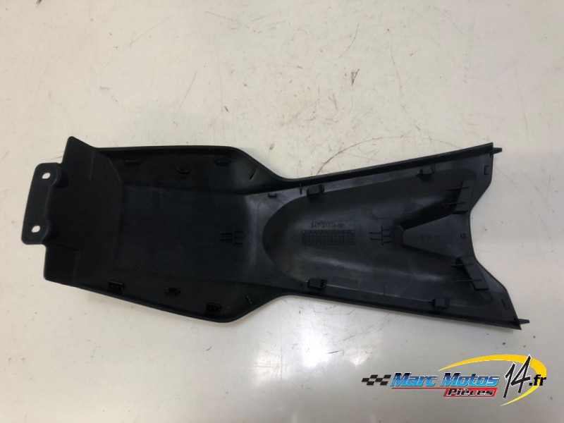 HABILLAGE DE RESERVOIR YAMAHA MT07 ABS A2 2021