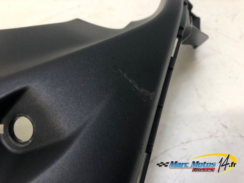 HABILLAGE DE RESERVOIR YAMAHA MT07 ABS A2 2021
