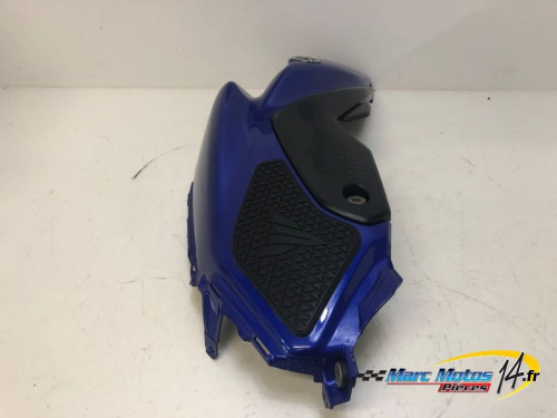 HABILLAGE DE RESERVOIR YAMAHA MT07 ABS A2 2021