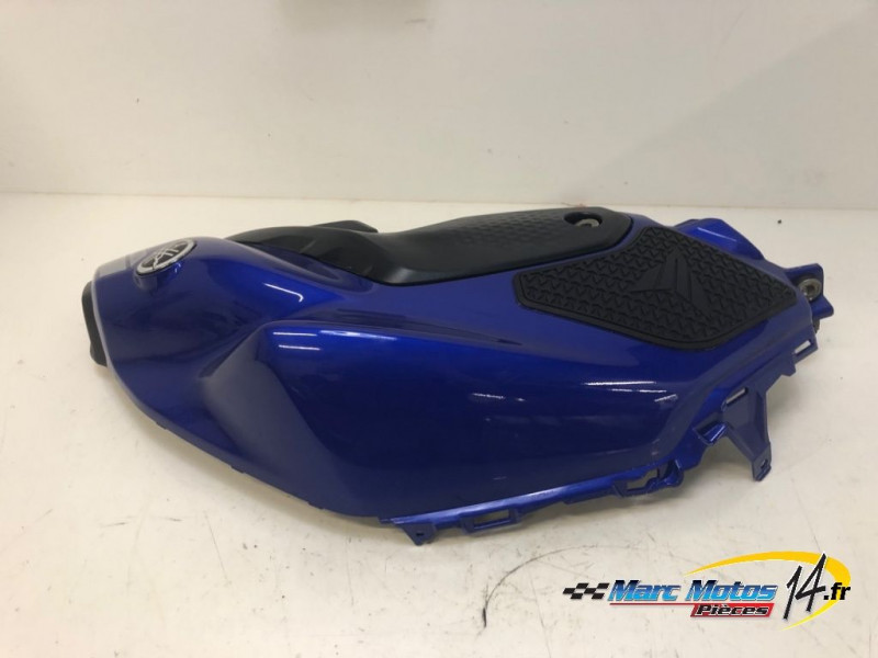 HABILLAGE DE RESERVOIR YAMAHA MT07 ABS A2 2021