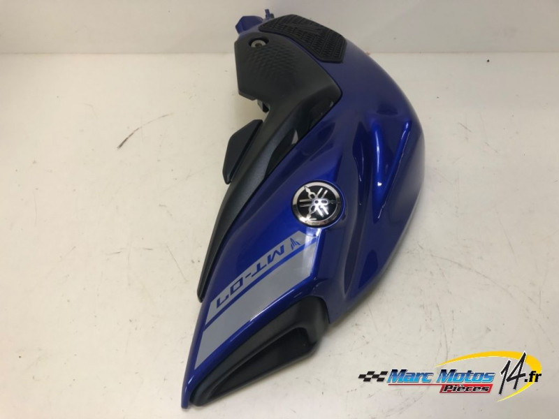 HABILLAGE DE RESERVOIR YAMAHA MT07 ABS A2 2021