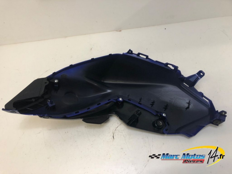 HABILLAGE DE RESERVOIR YAMAHA MT07 ABS A2 2021