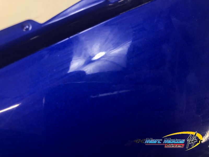 HABILLAGE DE RESERVOIR YAMAHA MT07 ABS A2 2021