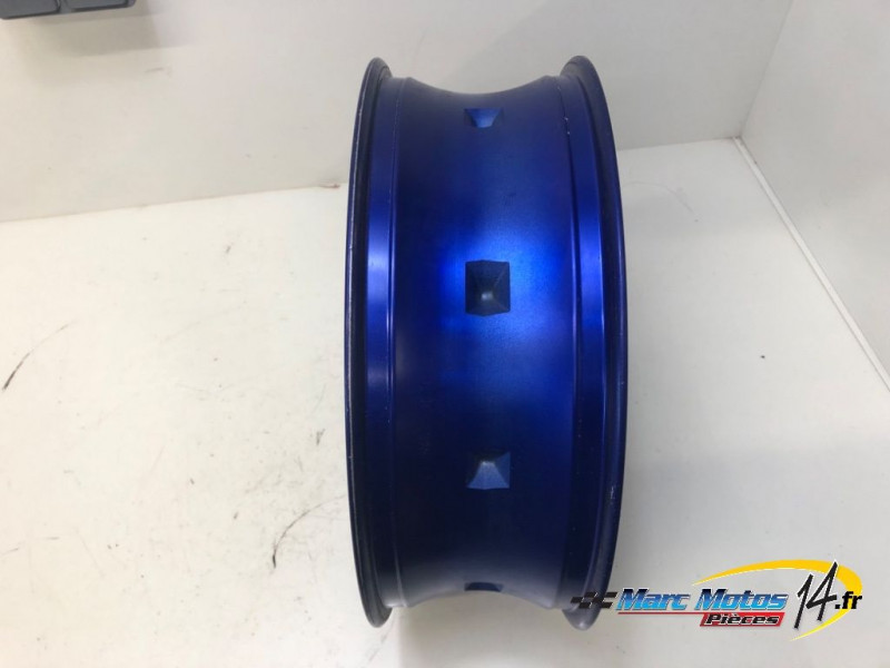 JANTE ARRIERE YAMAHA MT07 ABS A2 2021
