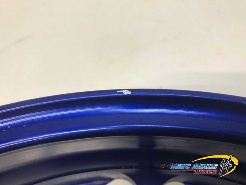 JANTE ARRIERE YAMAHA MT07 ABS A2 2021