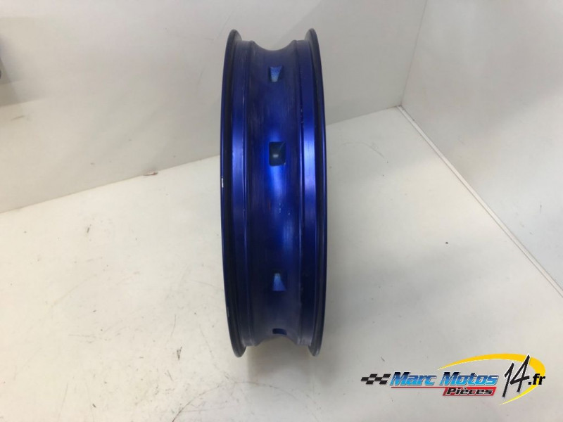 JANTE AVANT YAMAHA MT07 ABS A2 2021