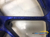 JANTE AVANT YAMAHA MT07 ABS A2 2021