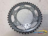 KIT CHAINE YAMAHA MT07 ABS A2 2021
