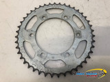 KIT CHAINE YAMAHA MT07 ABS A2 2021