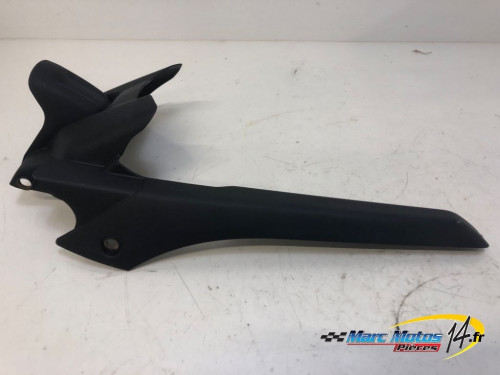 LECHE ROUE YAMAHA MT07 ABS A2 2021