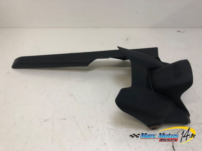 LECHE ROUE YAMAHA MT07 ABS A2 2021