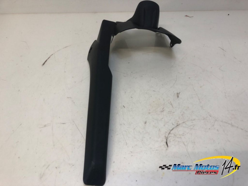 LECHE ROUE YAMAHA MT07 ABS A2 2021