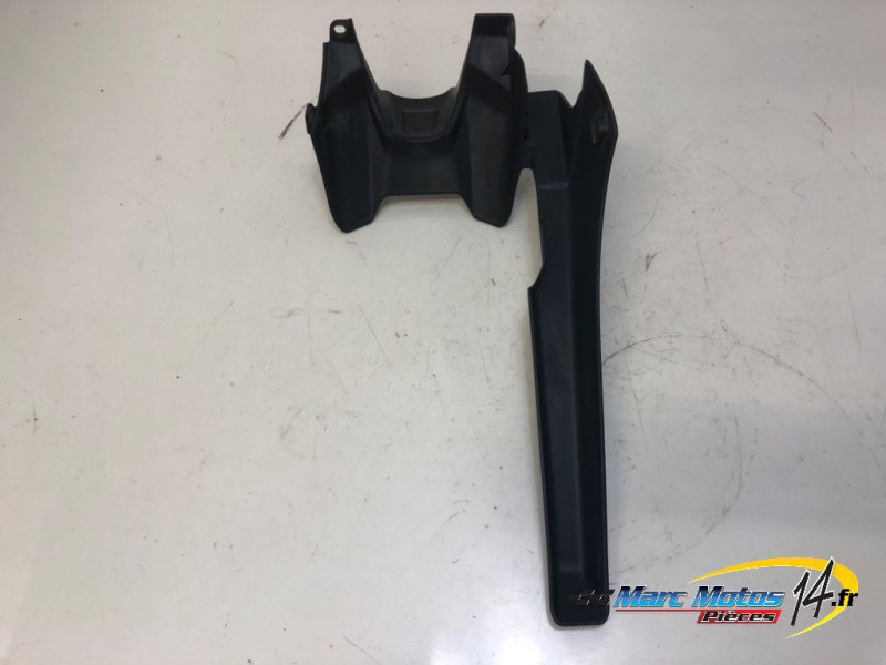 LECHE ROUE YAMAHA MT07 ABS A2 2021