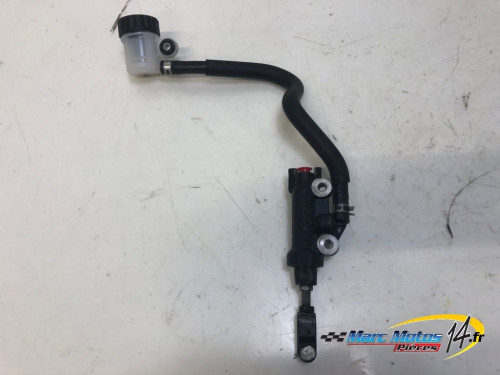 MAITRE CYLINDRE DE FREIN ARRIERE YAMAHA MT07 ABS A2 2021