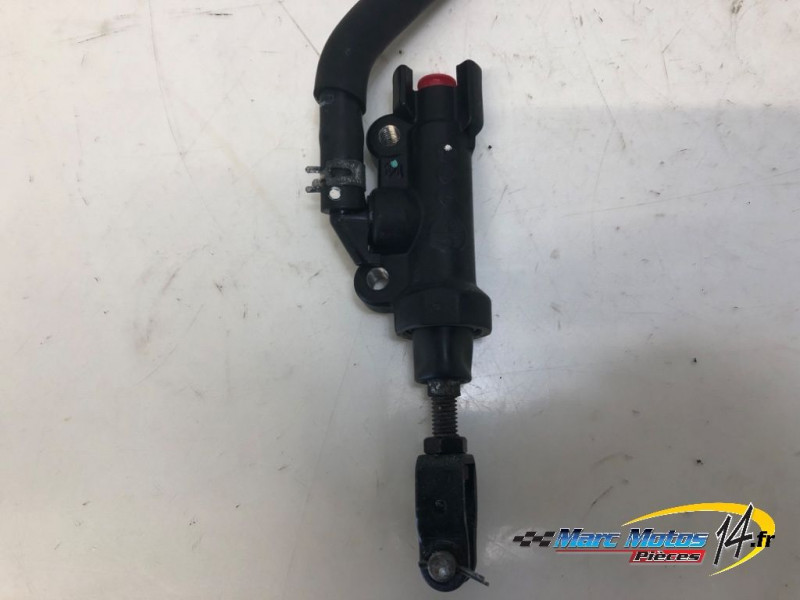 MAITRE CYLINDRE DE FREIN ARRIERE YAMAHA MT07 ABS A2 2021