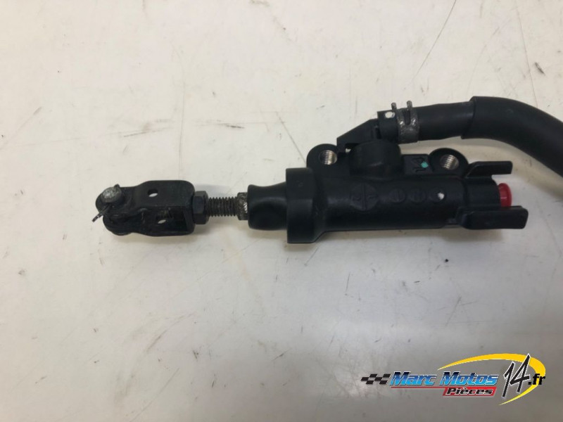 MAITRE CYLINDRE DE FREIN ARRIERE YAMAHA MT07 ABS A2 2021