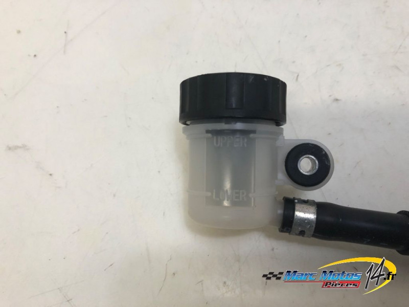MAITRE CYLINDRE DE FREIN ARRIERE YAMAHA MT07 ABS A2 2021